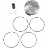 Πιστόνι μοτοσυκλέτας WISECO PISTON KIT KTM 350SX-F