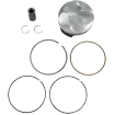 Πιστόνι μοτοσυκλέτας WISECO PISTON KIT KTM 350SX-F thumb
