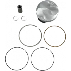 Πιστόνι μοτοσυκλέτας WISECO PISTON KIT KTM 350SX-F Πιστόνι μοτοσυκλέτας WISECO PISTON KIT KTM 350SX-F