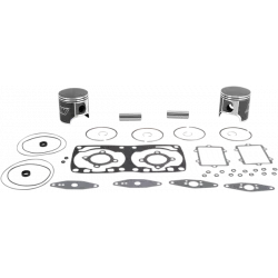 Πιστόνι μοτοσυκλέτας WISECO για ARCTIC CAT M8 800 09 Πιστόνι μοτοσυκλέτας WISECO για ARCTIC CAT M8 800 09