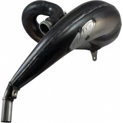 Λαιμός εξάτμισης μοτοσυκλέτας FMF EXHAUST FAC FAT BETA Λαιμός εξάτμισης μοτοσυκλέτας FMF EXHAUST FAC FAT BETA