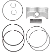 Πιστόνι μοτοσυκλέτας WISECO PISTON KIT YZ250F/WR250 Πιστόνι μοτοσυκλέτας WISECO PISTON KIT YZ250F/WR250 thumb