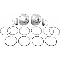 Πιστόνι μοτοσυκλέτας WISECO PISTON KT STD H.C.78-84BT Πιστόνι μοτοσυκλέτας WISECO PISTON KT STD H.C.78-84BT