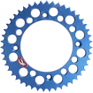 Γρανάζι πίσω κίνησης RENTHAL SPROCK R 428 47T BL UL SC Γρανάζι πίσω κίνησης RENTHAL SPROCK R 428 47T BL UL SC thumb