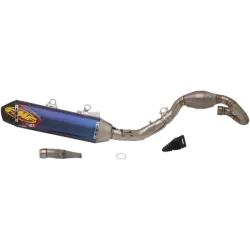 Εξάτμιση μοτοσυκλέτας FMF EXHAUST AN4.1RCT TI MGBMB