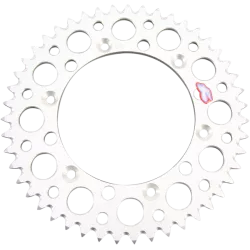 Γρανάζι πίσω κίνησης RENTHAL SPROCK R 520 48T SI UL SC Γρανάζι πίσω κίνησης RENTHAL SPROCK R 520 48T SI UL SC