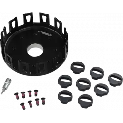 Καμπάνες συμπλέκτη WISECO CLUTCH BASKET CRF450 Καμπάνες συμπλέκτη WISECO CLUTCH BASKET CRF450
