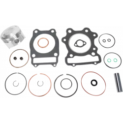 Πιστόνι μοτοσυκλέτας WISECO W/GASK για ETS TRX 300 00 Πιστόνι μοτοσυκλέτας WISECO W/GASK για ETS TRX 300 00
