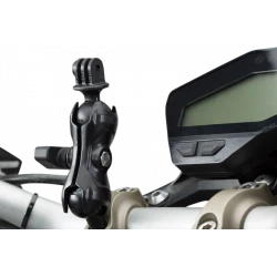 Σετ βάση για GoPro SW-MOTECH GOPRO CAM KIT Σετ βάση για GoPro SW-MOTECH GOPRO CAM KIT