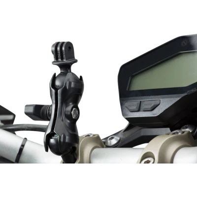 Σετ βάση για GoPro SW-MOTECH GOPRO CAM KIT