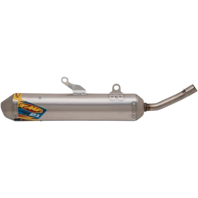 Εξάτμιση μηχανής FMF MUFFLER T-CORE 2.1 S/A