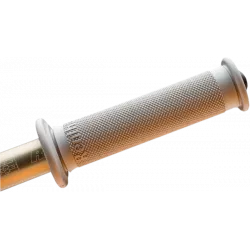 Χειρολαβές μοτοσυκλέτας RENTHAL GRIPS STREET SOFT