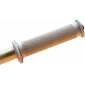 Χειρολαβές μοτοσυκλέτας RENTHAL GRIPS STREET SOFT thumb