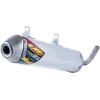 Εξάτμιση μηχανής FMF MUFFLER P-CORE 2.1 BETA Εξάτμιση μηχανής FMF MUFFLER P-CORE 2.1 BETA