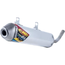 Εξάτμιση μηχανής FMF MUFFLER T-CORE 2.1 S/A Εξάτμιση μηχανής FMF MUFFLER T-CORE 2.1 S/A