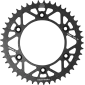 Γρανάζι πίσω κίνησης JT Sprockets JTA210.49 BLK thumb