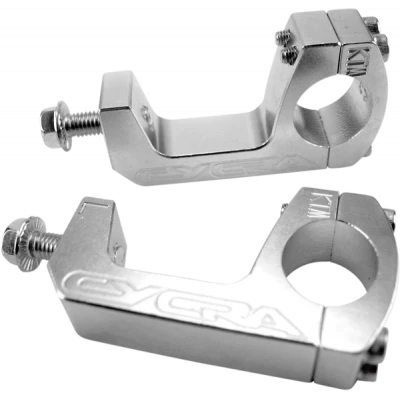 Παξιμάδια τιμονιού CYCRA PB U CLAMP KTM