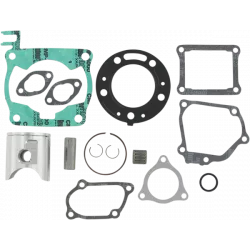 Πιστόνι μοτοσυκλέτας κιτ WISECO PISTON KIT W/GASKETS CR 125 R Πιστόνι μοτοσυκλέτας κιτ WISECO PISTON KIT W/GASKETS CR 125 R