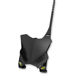 Number Plate μάσκα εμπρός CYCRA για KXF 16-18 BLACK