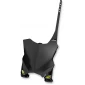Number Plate μάσκα εμπρός CYCRA για KXF 16-18 BLACK thumb