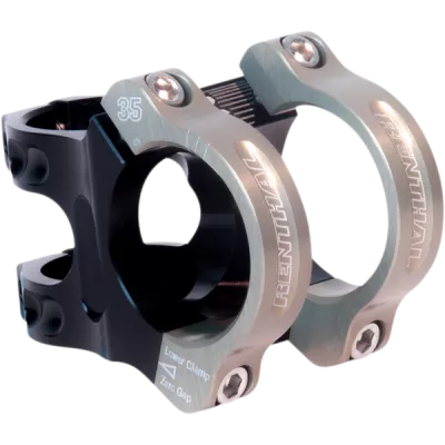 Λαιμός ποδηλάτου RENTHAL APEX 35 STEM ALUM