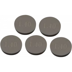 Καπελότα ρύθμισης βαλβίδων ProX 9.48 mm X 1.40 mm Καπελότα ρύθμισης βαλβίδων ProX 9.48 mm X 1.40 mm