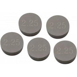 Καπελότα ρύθμισης βαλβίδων ProX 7.48mm X 2.25mm Καπελότα ρύθμισης βαλβίδων ProX 7.48mm X 2.25mm