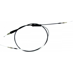 Ντίζα γκαζιού MOTION PRO CABLE THROTTLE-ATV-POL BIG BOSS 400 6X6 L