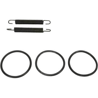 Ελατήρια εξάτμισης FMF SPRING/ORING KIT YZ125 Ελατήρια εξάτμισης FMF SPRING/ORING KIT YZ125