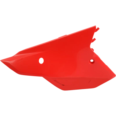 Πλαϊνά πανέλ μηχανής CYCRA CRF/RX 21-22 RED