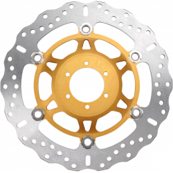 Δισκόπλακα μοτοσυκλέτας εμπρός EBC FLT X SERIES RND MD2001X Δισκόπλακα μοτοσυκλέτας εμπρός EBC FLT X SERIES RND MD2001X