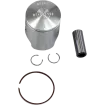 Πιστόνι μοτοσυκλέτας WISECO PISTON KIT KTM SX 50 thumb