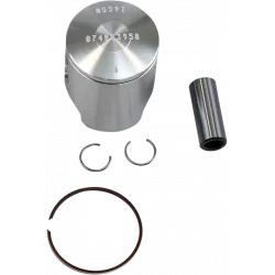 Πιστόνι μοτοσυκλέτας WISECO PISTON KIT KTM SX 50 Πιστόνι μοτοσυκλέτας WISECO PISTON KIT KTM SX 50