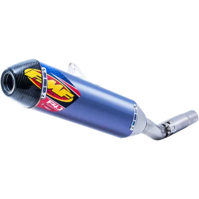 Εξάτμιση μηχανής FMF MUFFLER FAC4.1RCT AN TICF