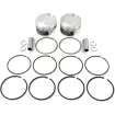 Πιστόνι μοτοσυκλέτας WISECO PISTON KIT 1200 SPSTR 010 Πιστόνι μοτοσυκλέτας WISECO PISTON KIT 1200 SPSTR 010 thumb
