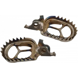 Μαρσπιέ μηχανής SCAR για HONDA Μαρσπιέ μηχανής SCAR για HONDA