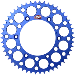Γρανάζι πίσω κίνησης RENTHAL SPROCK R 520 50T BL UL SC Γρανάζι πίσω κίνησης RENTHAL SPROCK R 520 50T BL UL SC