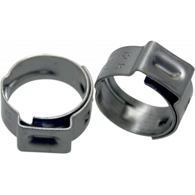 Σφιγκτήρας MOTION PRO CLAMP STEPLES 10.3-12.8mm