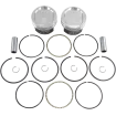 Σετ πιστόνια μοτοσυκλέτας WISECO PISTON KIT STD.883 XL thumb