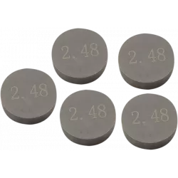 Καπελότα ρύθμισης βαλβίδων ProX 8.90mm X 2.48mm