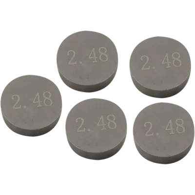 Καπελότα ρύθμισης βαλβίδων ProX 8.90mm X 2.48mm