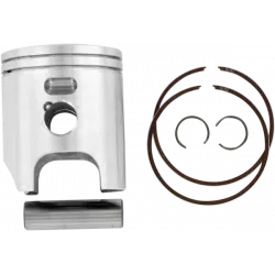 Πιστόνι μοτοσυκλέτας WISECO PISTON PE WISECO 1.0mm Πιστόνι μοτοσυκλέτας WISECO PISTON PE WISECO 1.0mm