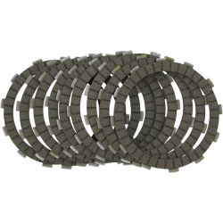 Δίσκοι συμπλέκτη EBC CK1210