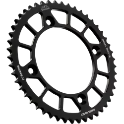 Γρανάζι πίσω κίνησης JT Sprockets JTA895.49 BLACK