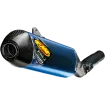 Εξάτμιση μηχανής FMF MUFFLER TI/CF RCT4.1 KTM thumb