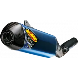 Εξάτμιση μηχανής FMF MUFFLER TI/CF RCT4.1 KTM Εξάτμιση μηχανής FMF MUFFLER TI/CF RCT4.1 KTM