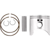 Πιστόνι μοτοσυκλέτας WISECO PISTON POL .50mm STORM 800 98