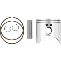 Πιστόνι μοτοσυκλέτας WISECO PISTON POL .50mm STORM 800 98