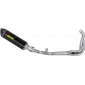 Ολόκληρο σύστημα εξάτμισης AKRAPOVIC RAC SS/CF Z1000 thumb