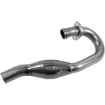 Σωλήνα εξάτμισης μοτοσυκλέτας FMF HEADER TI MBMB RMZ250 thumb